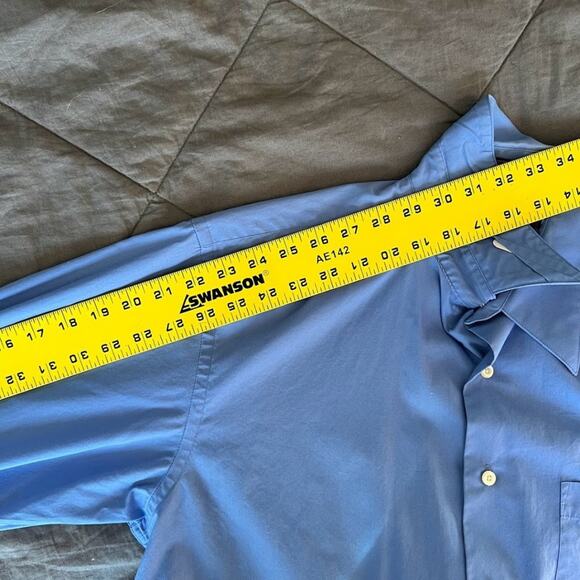 Alexander Julian Colours Button Down Shirt - Picture 6 of 6